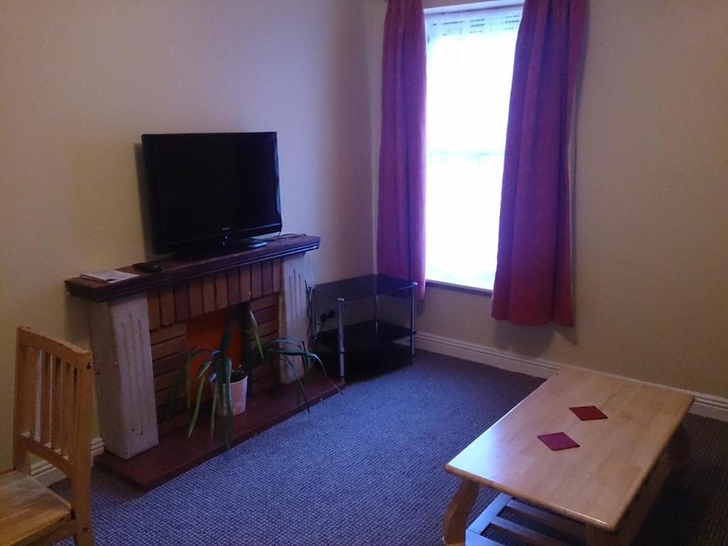 Apartment Gardiner Street Apartments *