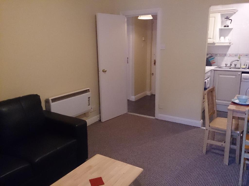 Gardiner Street Apartments