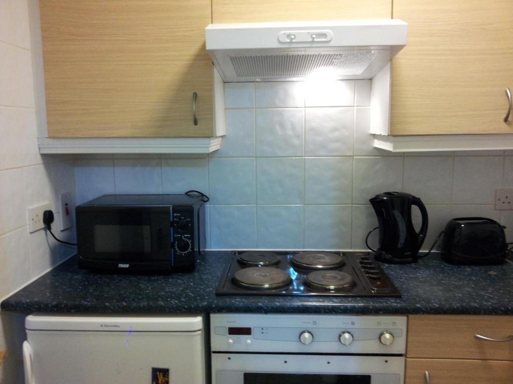 Gardiner Street Apartments Apartment Dublin