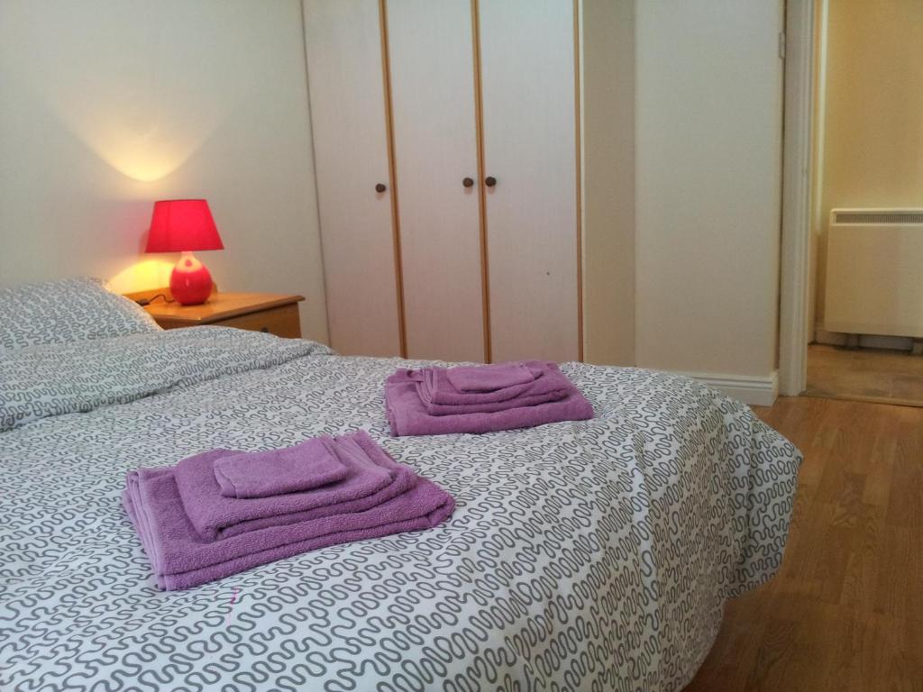 Gardiner Street Apartments Dublin
