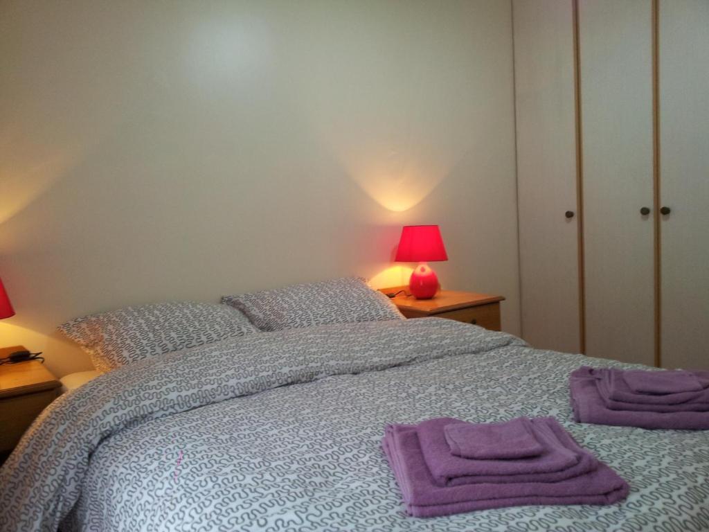 Gardiner Street Apartments *