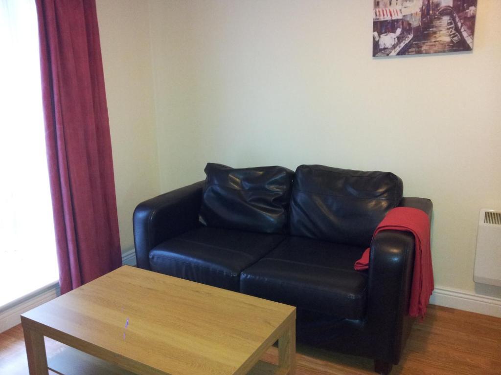Apartment Gardiner Street Apartments Dublin