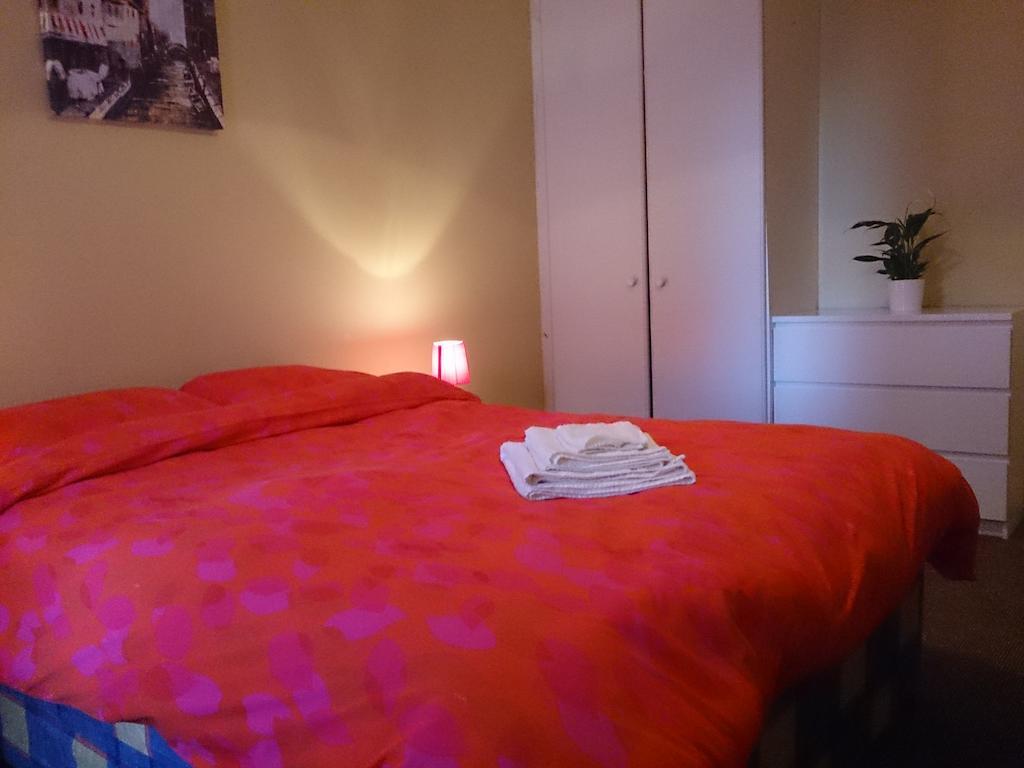 Gardiner Street Apartments * Dublin