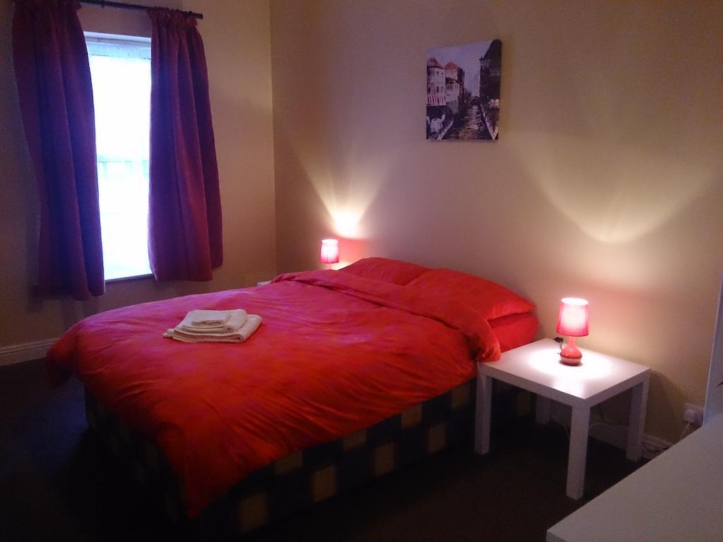 Gardiner Street Apartments Apartment Dublin
