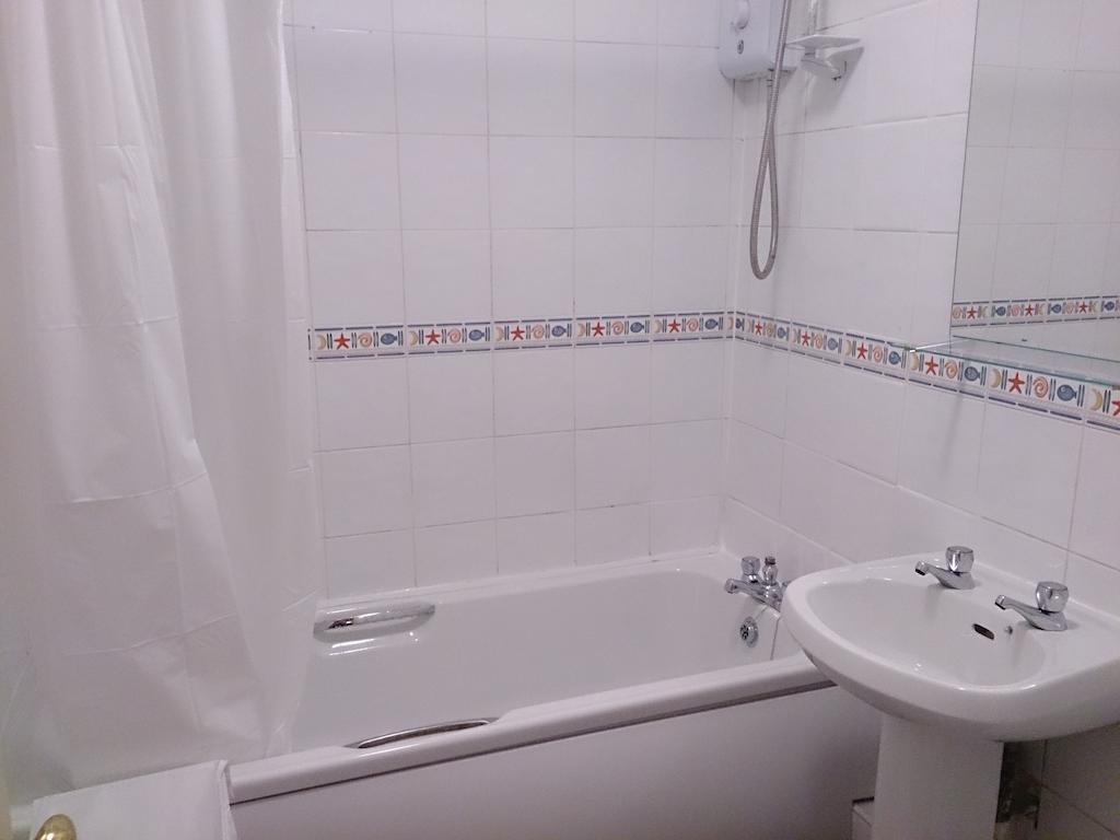 Gardiner Street Apartments Dublin
