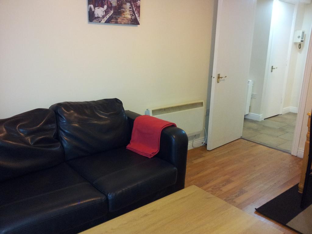 Gardiner Street Apartments Apartment *