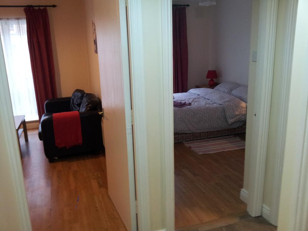 Apartment Gardiner Street Apartments Dublin