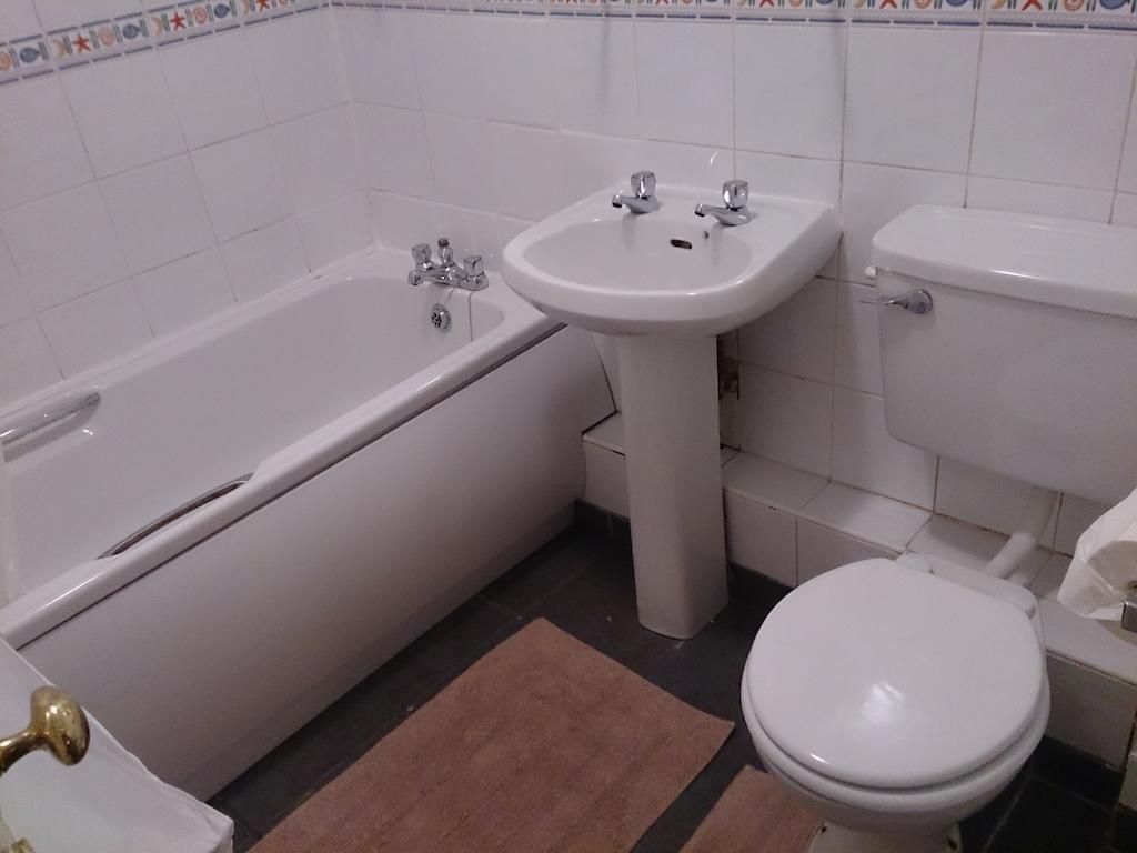 Gardiner Street Apartments Apartment